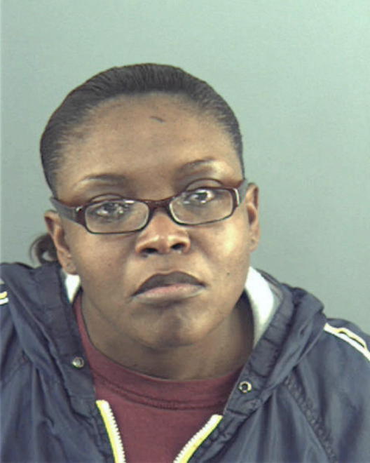 GIBSON, LAKEISHA N - Peoria County, IL