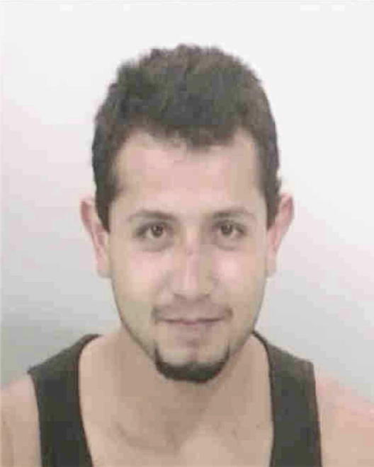 GOMEZ, FRANCISCO - Peoria County, IL