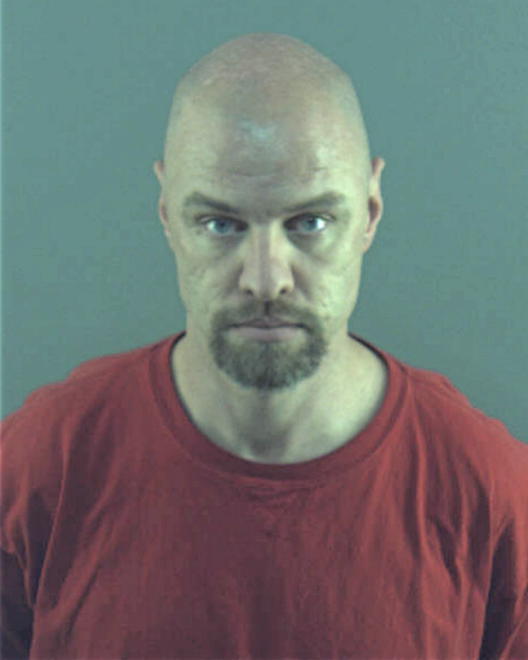 GULLETT, RAYMOND DELOSS - Peoria County, IL