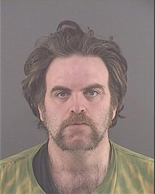 HALL, MICHAEL ELMER - Peoria County, IL