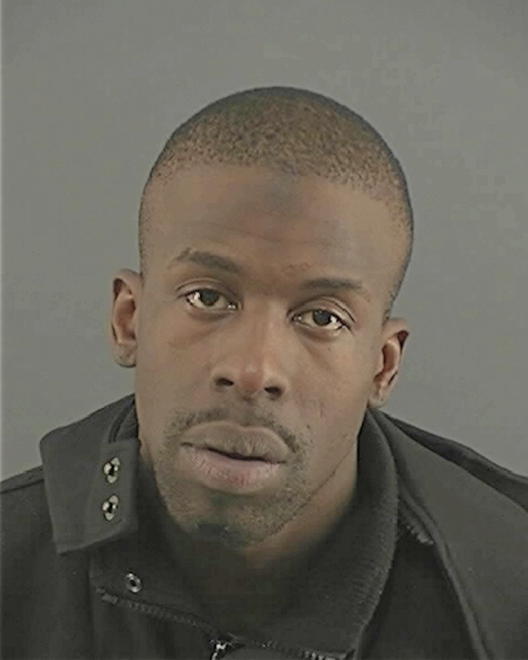 JONES, KENDRICK DEMARKO - Peoria County, IL