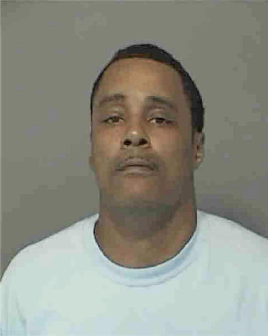 KIMBLE, GEORGE DAVID - Peoria County, IL