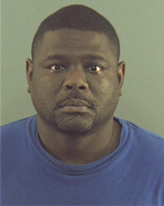 MARSHALL, BRIAN WINSTON - Peoria County, IL