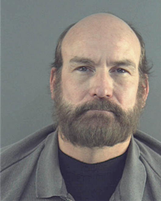 MASKE, RANDAL BURDETTE - Peoria County, IL