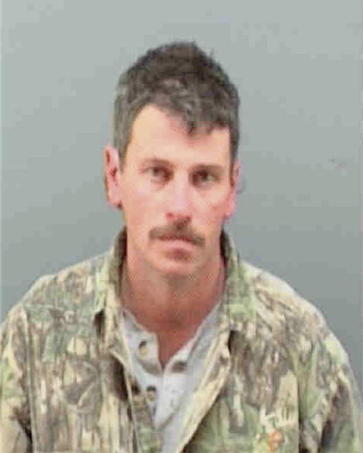 MCCANN, JEFFERY PAUL - Peoria County, IL
