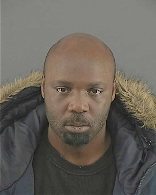 PICKENS, CLIFTON LAMONT - Peoria County, IL