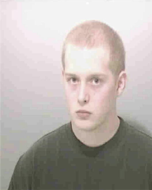 RODGERS, STEVEN JOSEPH - Peoria County, IL
