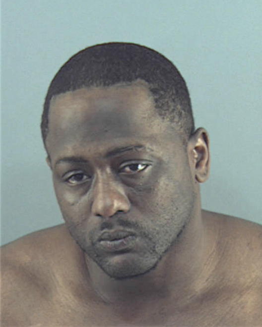 SCOTT, ANDRE LAMONT - Peoria County, IL