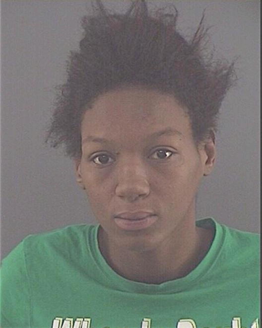 SMITH, TYKEYSHA VS - Peoria County, IL