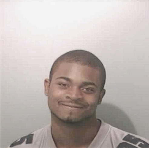 ALEXANDER, TOBIAS PRINCE - Peoria County, IL