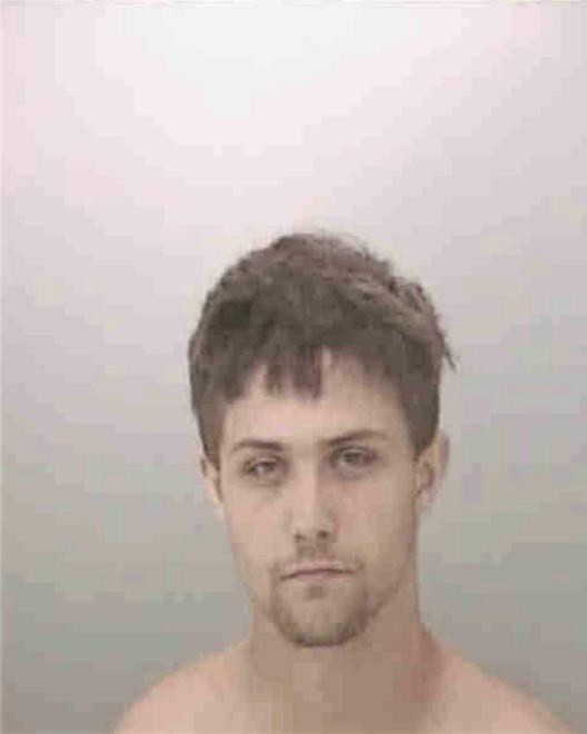 BERRYMAN, CHRISTOPHER GARRETT - Peoria County, IL