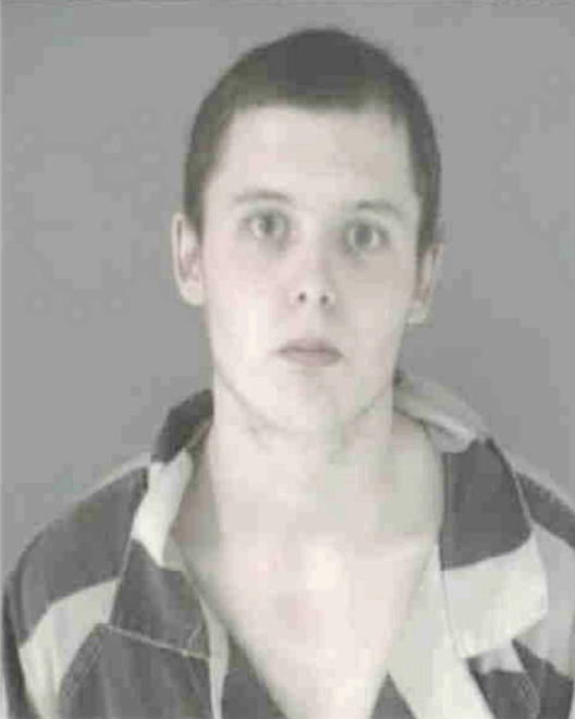 BROOKS, RICHARD ALLEN - Peoria County, IL