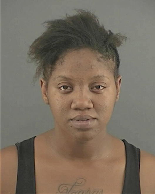 BURKE, JASMINE NETAY - Peoria County, IL