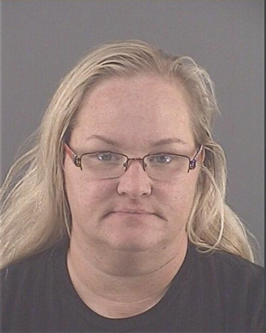BUTTON, SHERRI LYNN - Peoria County, IL