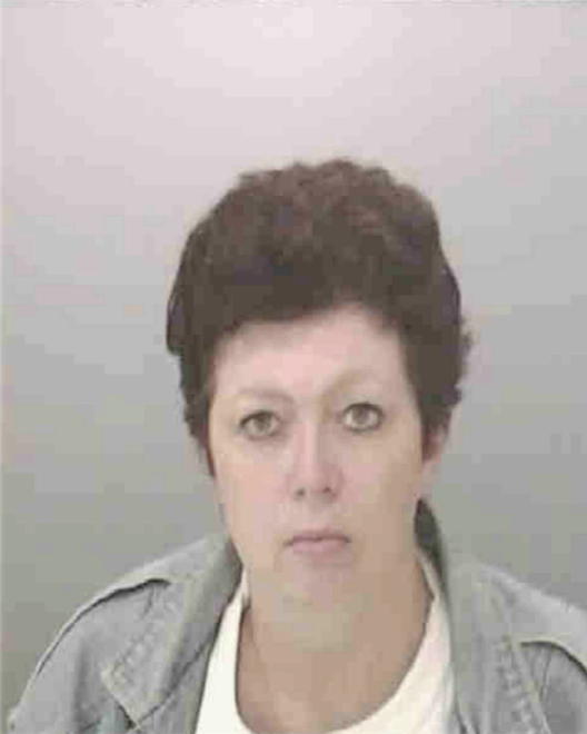 CAPLINGER, DIANE ELAINE - Peoria County, IL