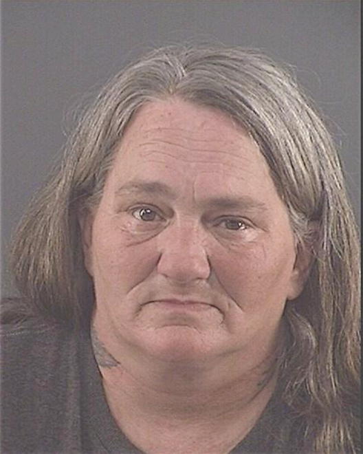 CAUGHRON, LAVORIS ANN - Peoria County, IL