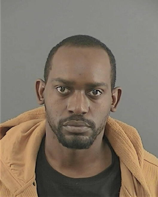 CAYSON, CLINTON MONTELL - Peoria County, IL