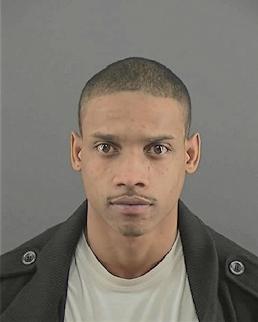 CLAY, MICHAEL JACOBIE - Peoria County, IL