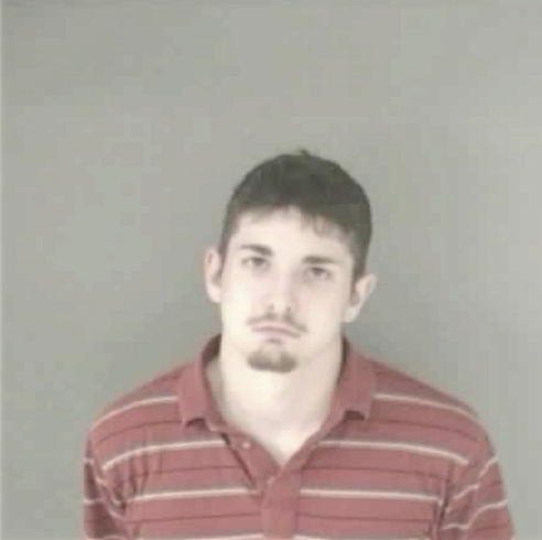 COX, JONATHON MICHAEL - Peoria County, IL