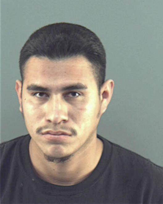 CURIEL, CESAR D - Peoria County, IL