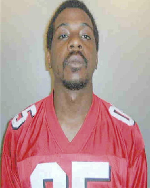 ECKWOOD, DEDRIC LAVARE - Peoria County, IL