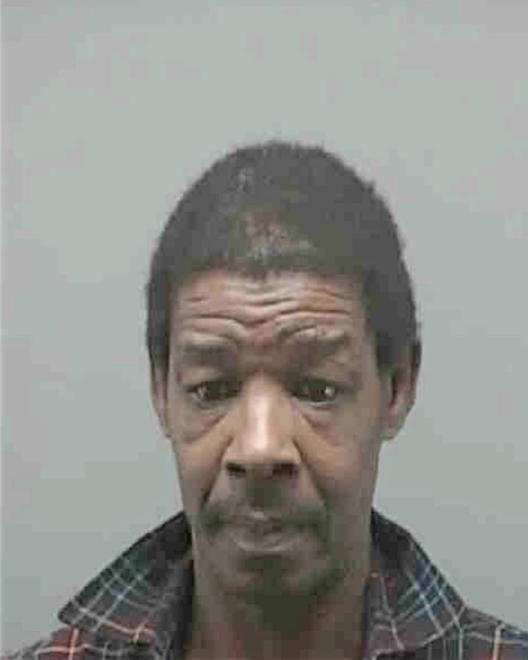FENDERSON, EARNEST JR - Peoria County, IL