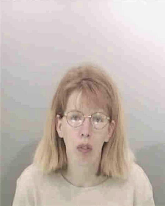 FERGUSON, ELIZABETH JEAN - Peoria County, IL