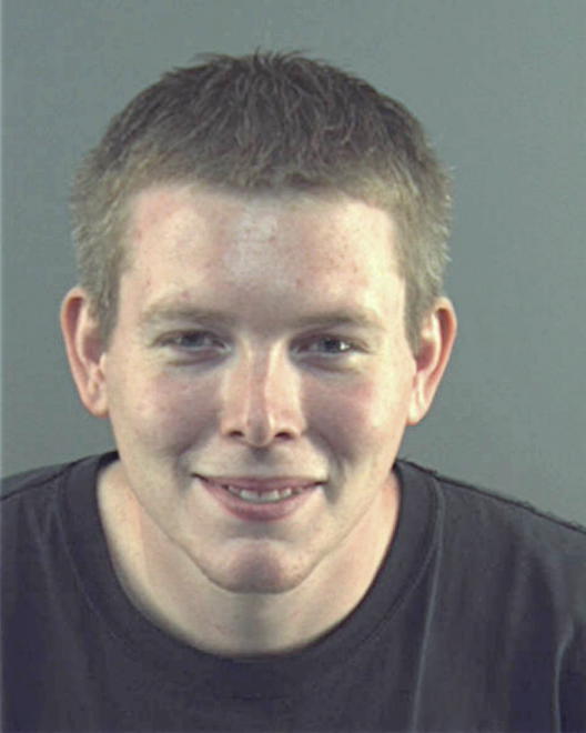 FLEMING, ANDREW DALE - Peoria County, IL