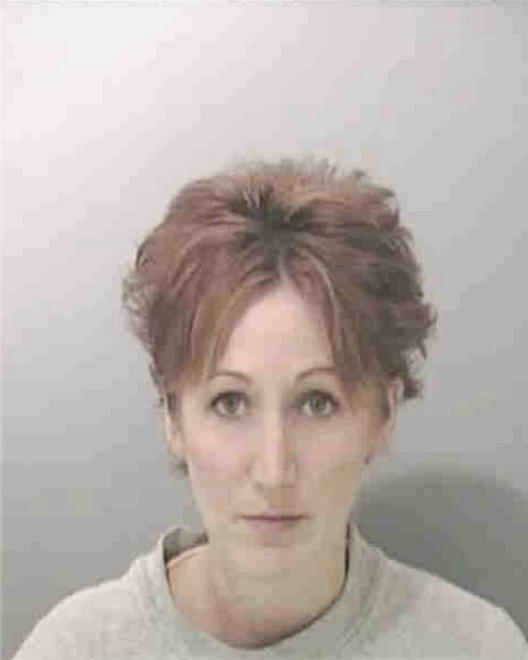 FULLER, JENNIE JO - Peoria County, IL