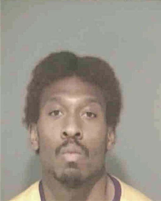 GILES, ALVINO DEANDRE - Peoria County, IL