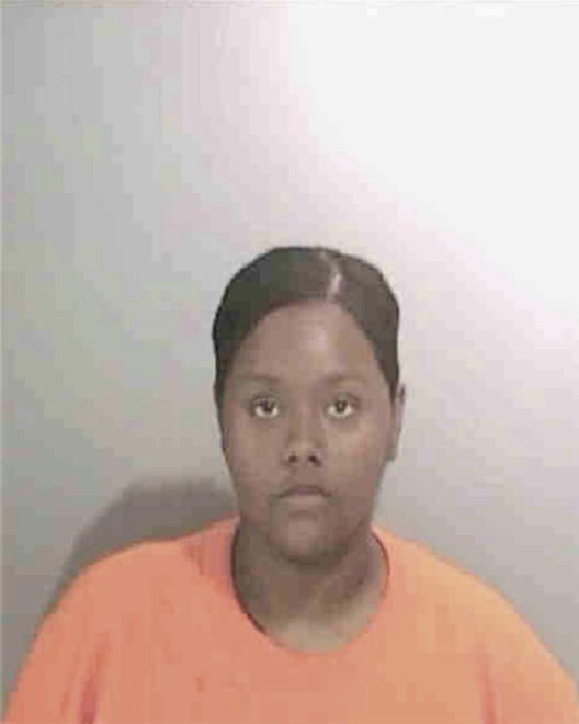 GULLIFORD, LATOYA A - Peoria County, IL