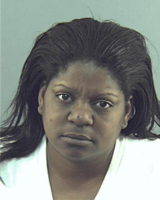 HAMILTON, LASHANNA Y. - Peoria County, IL