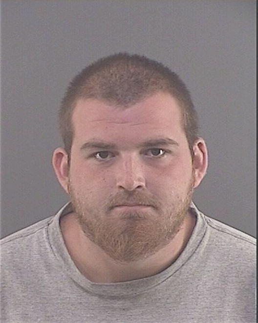 HANSEN-MCGEE, COTY A - Peoria County, IL
