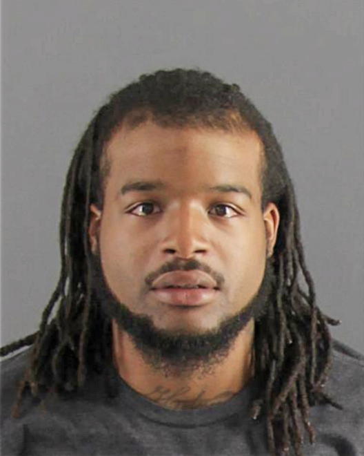 HOLMES, MALIK A - Peoria County, IL
