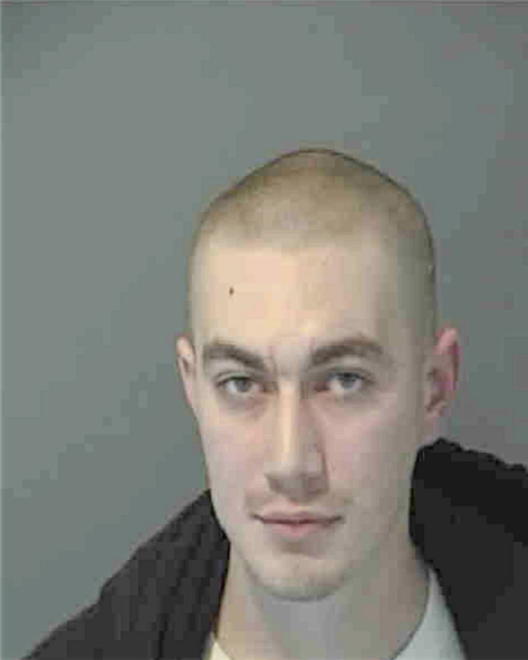 HULTQUIST, ALEXANDER K - Peoria County, IL