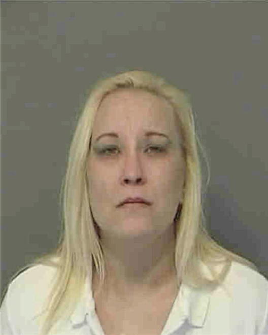 HUNT, SHERRY LYNN - Peoria County, IL