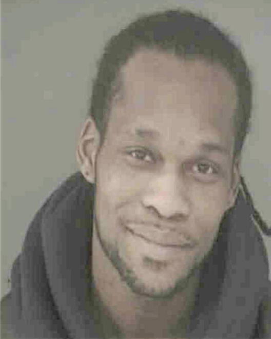 INGRAM, CARL CORTEZ - Peoria County, IL