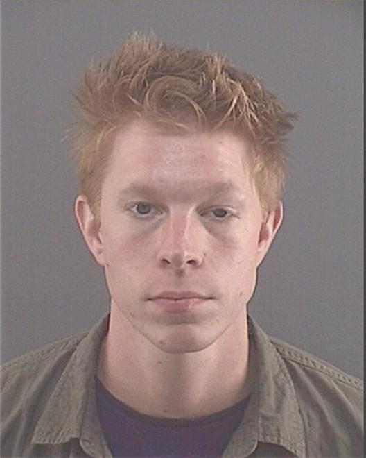JONES, CORY DAVID - Peoria County, IL