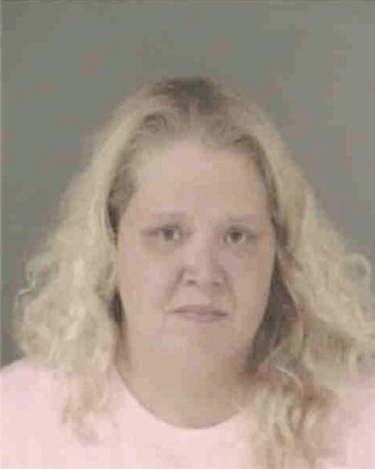 MCGANN, STEPHENIE M - Peoria County, IL