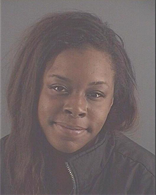 ODOM, LEASHA D - Peoria County, IL