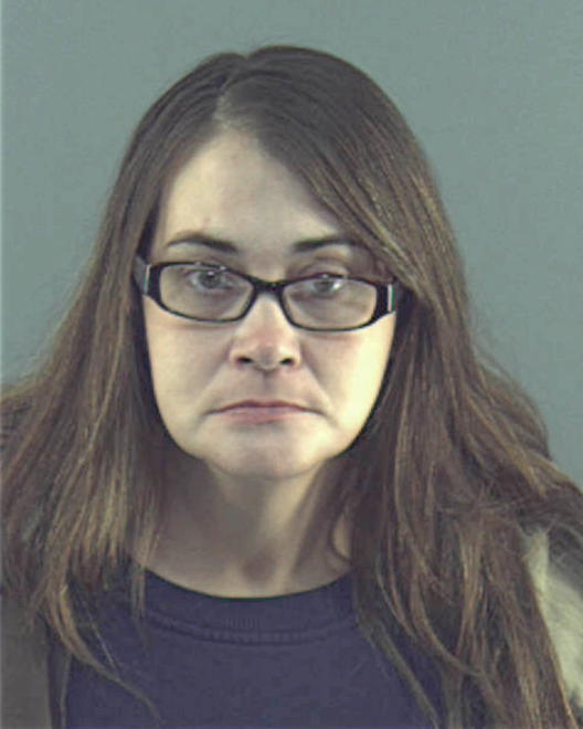 PASSWATER, DONNA M - Peoria County, IL