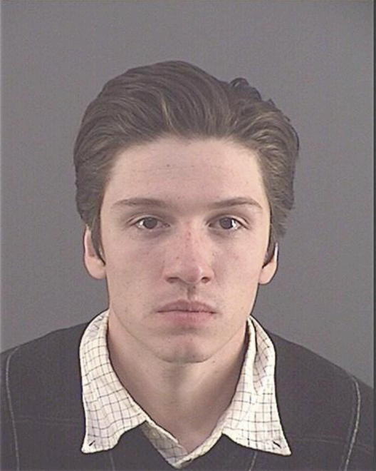 SHEPPARD, JOHN S - Peoria County, IL