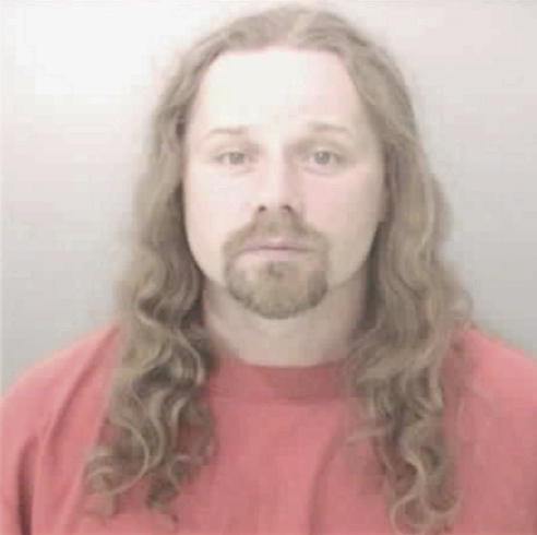 SHRUM, KEVIN LEE - Peoria County, IL