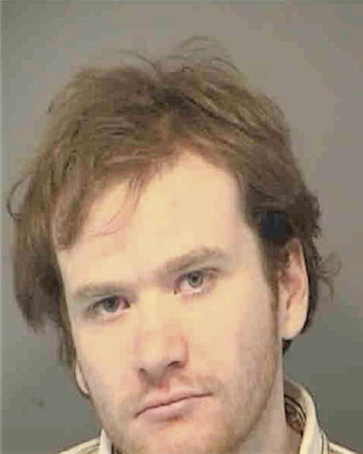 STARRY, JESSE WADE - Peoria County, IL