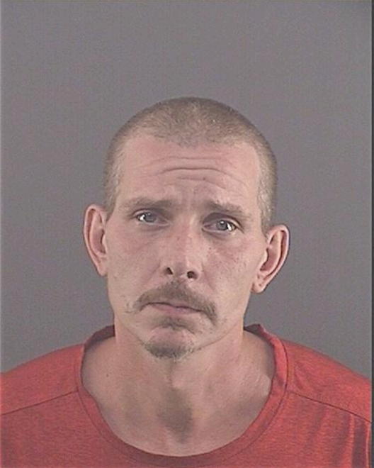 STROUSE, CHARLES CHRISTOPHER - Peoria County, IL