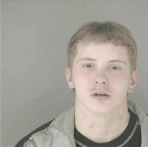 UNDERWOOD, ROBERT - Peoria County, IL