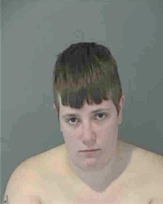 VANWYE, JENNIFER RENEE - Peoria County, IL