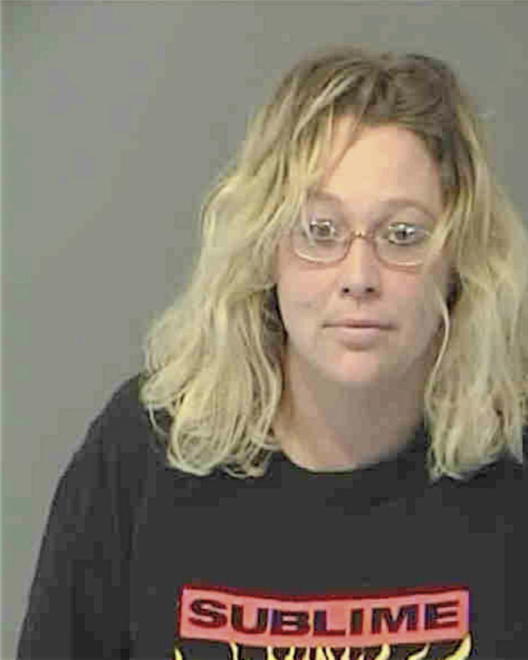 WEST, ANGELA DAWN - Peoria County, IL