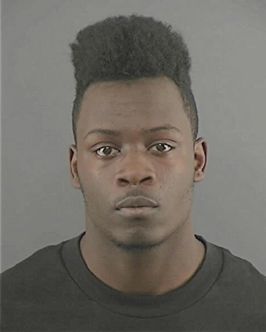 WRIGHT, JEREMY CORTEZ - Peoria County, IL