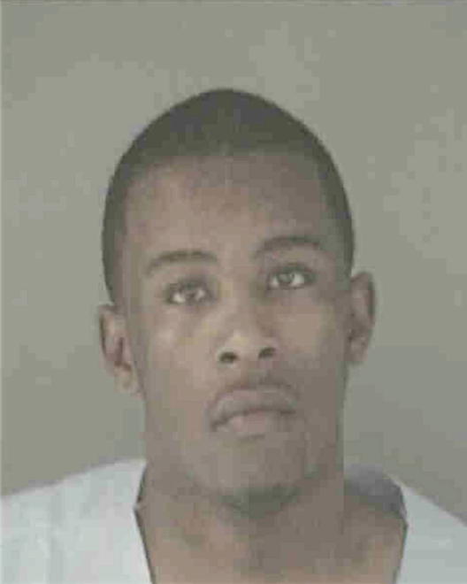 YOUNG, DONTARIUS LAMAR - Peoria County, IL